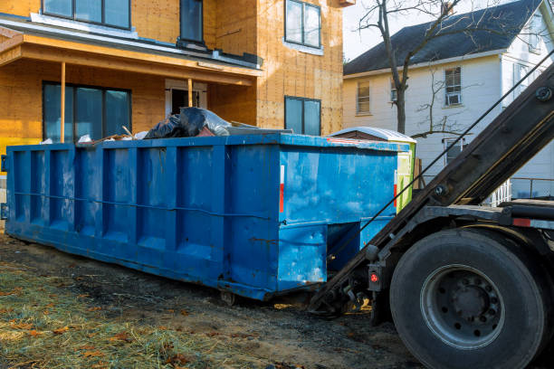 Best Scrap Metal Removal  in Belzoni, MS