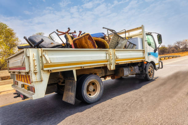Best Commercial Junk Removal  in Belzoni, MS